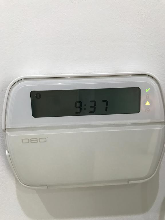 טוזלה Apartment Ajla מראה חיצוני תמונה
