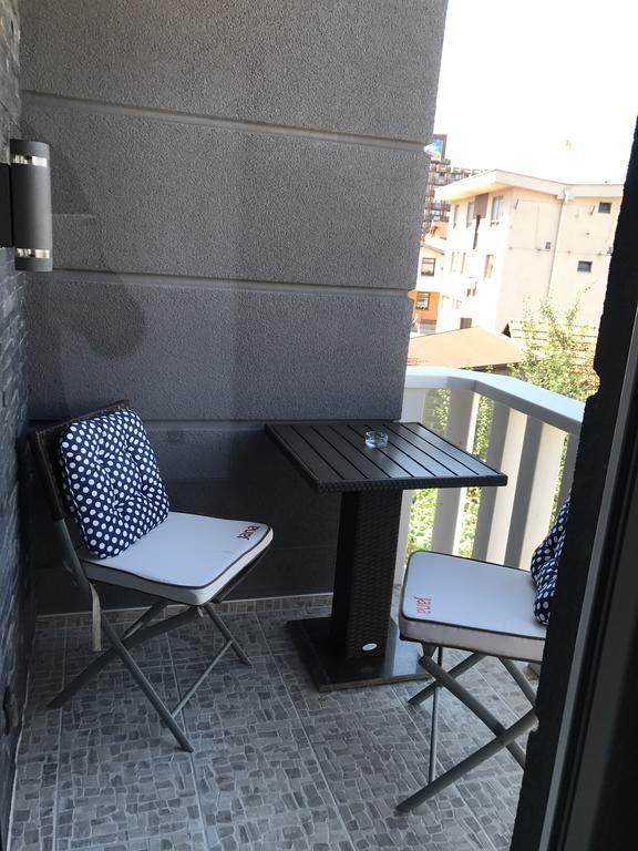 טוזלה Apartment Ajla מראה חיצוני תמונה