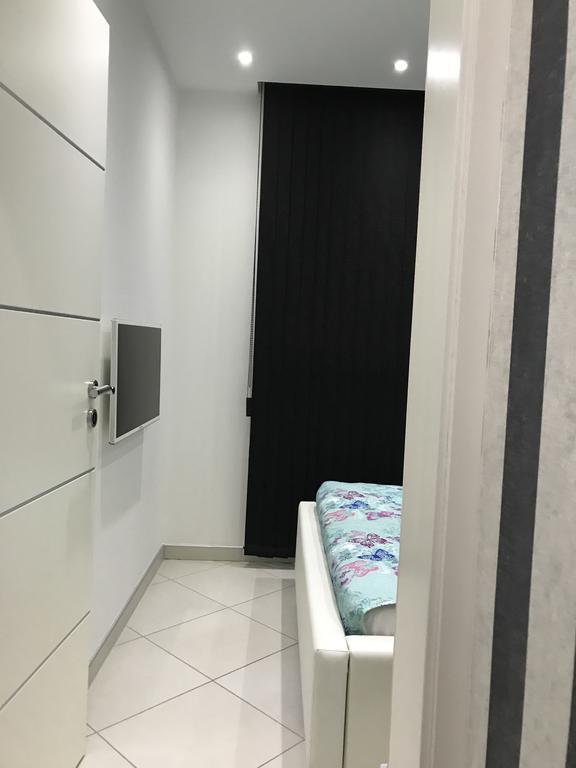 טוזלה Apartment Ajla מראה חיצוני תמונה