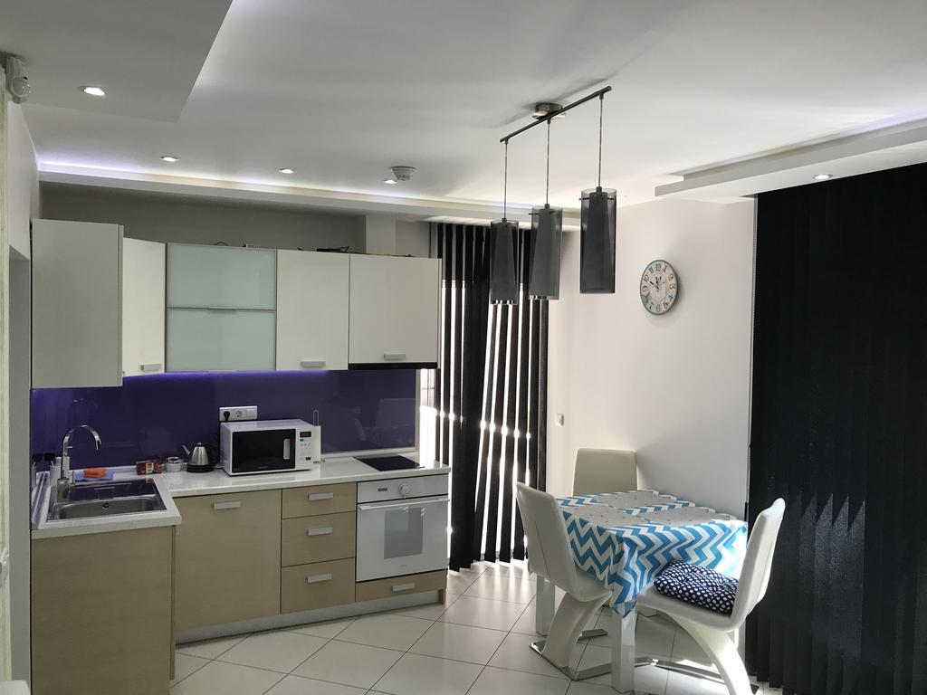 טוזלה Apartment Ajla מראה חיצוני תמונה