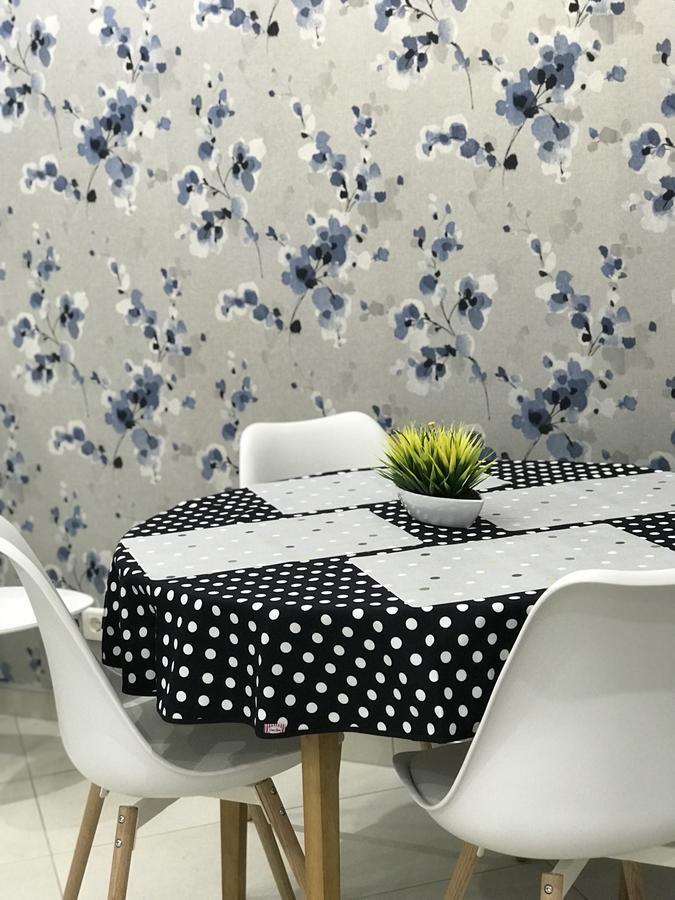 טוזלה Apartment Ajla מראה חיצוני תמונה