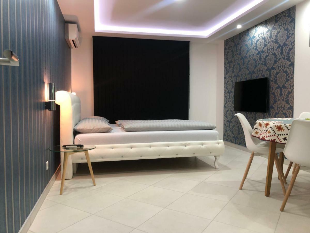 טוזלה Apartment Ajla מראה חיצוני תמונה